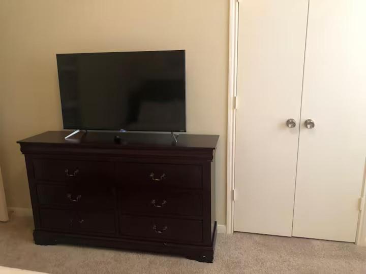 Lavish Apartment Near Houston Medical Centre Zimmer foto
