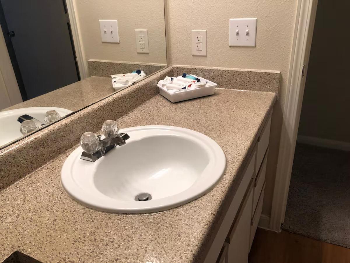 Lavish Apartment Near Houston Medical Centre Zimmer foto